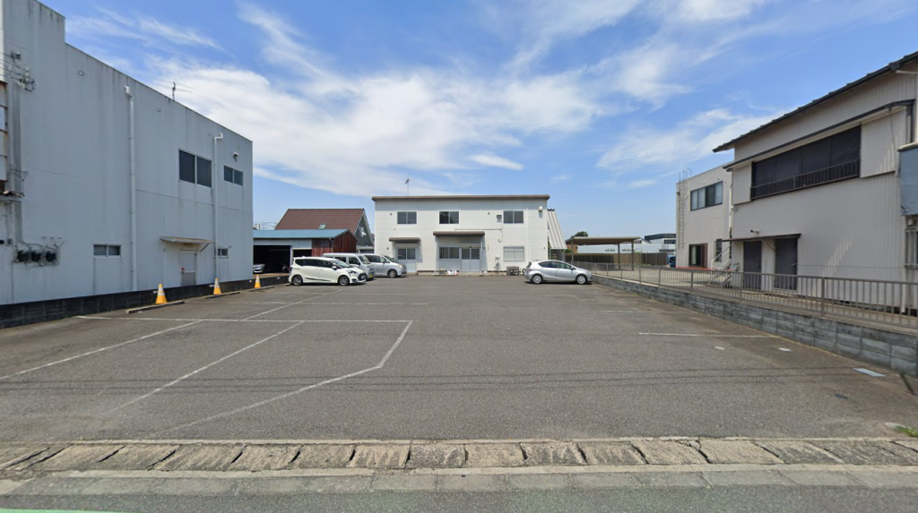 選挙事務所開設のお知らせ