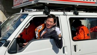 第51回衆議院総選挙 当選(6期目)